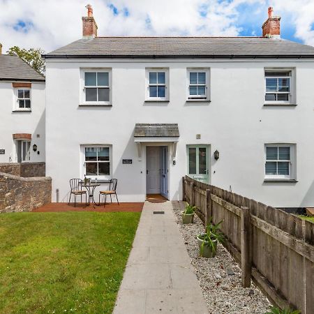 Holiday Home Sea Echo By Interhome St Austell Dış mekan fotoğraf