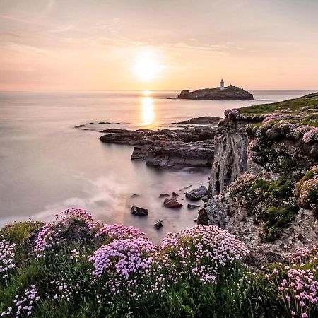 Holiday Home Sea Echo By Interhome St Austell Dış mekan fotoğraf