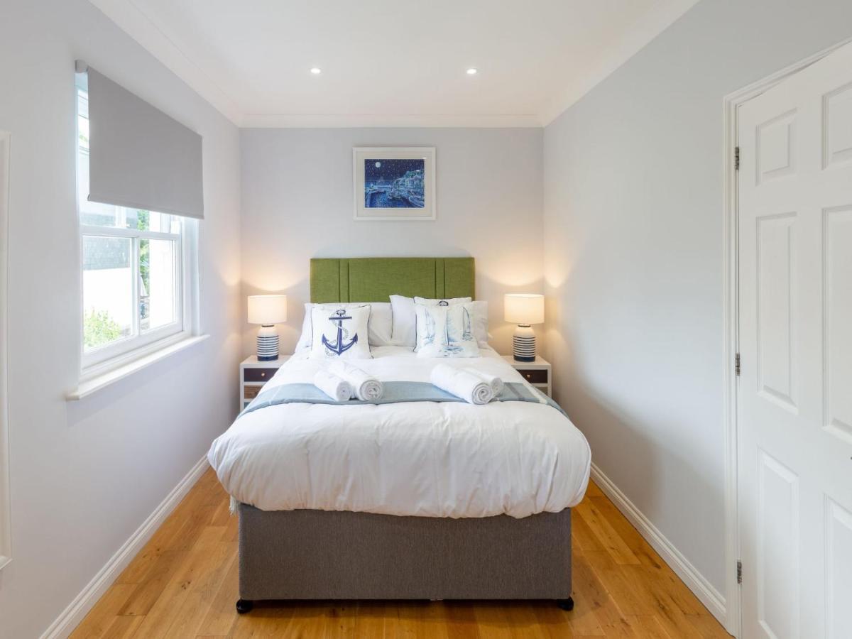 Holiday Home Sea Echo By Interhome St Austell Dış mekan fotoğraf