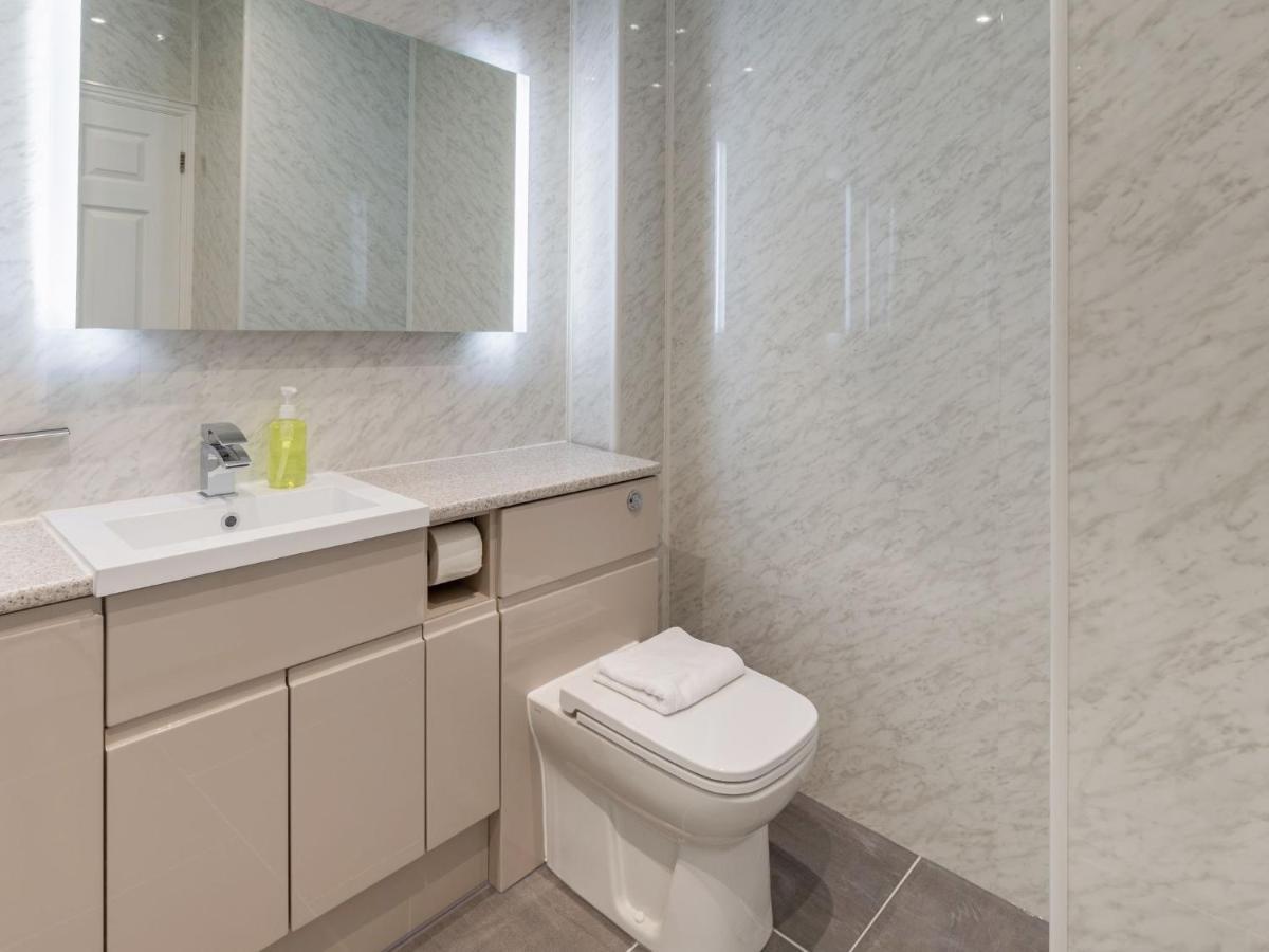 Holiday Home Sea Echo By Interhome St Austell Dış mekan fotoğraf