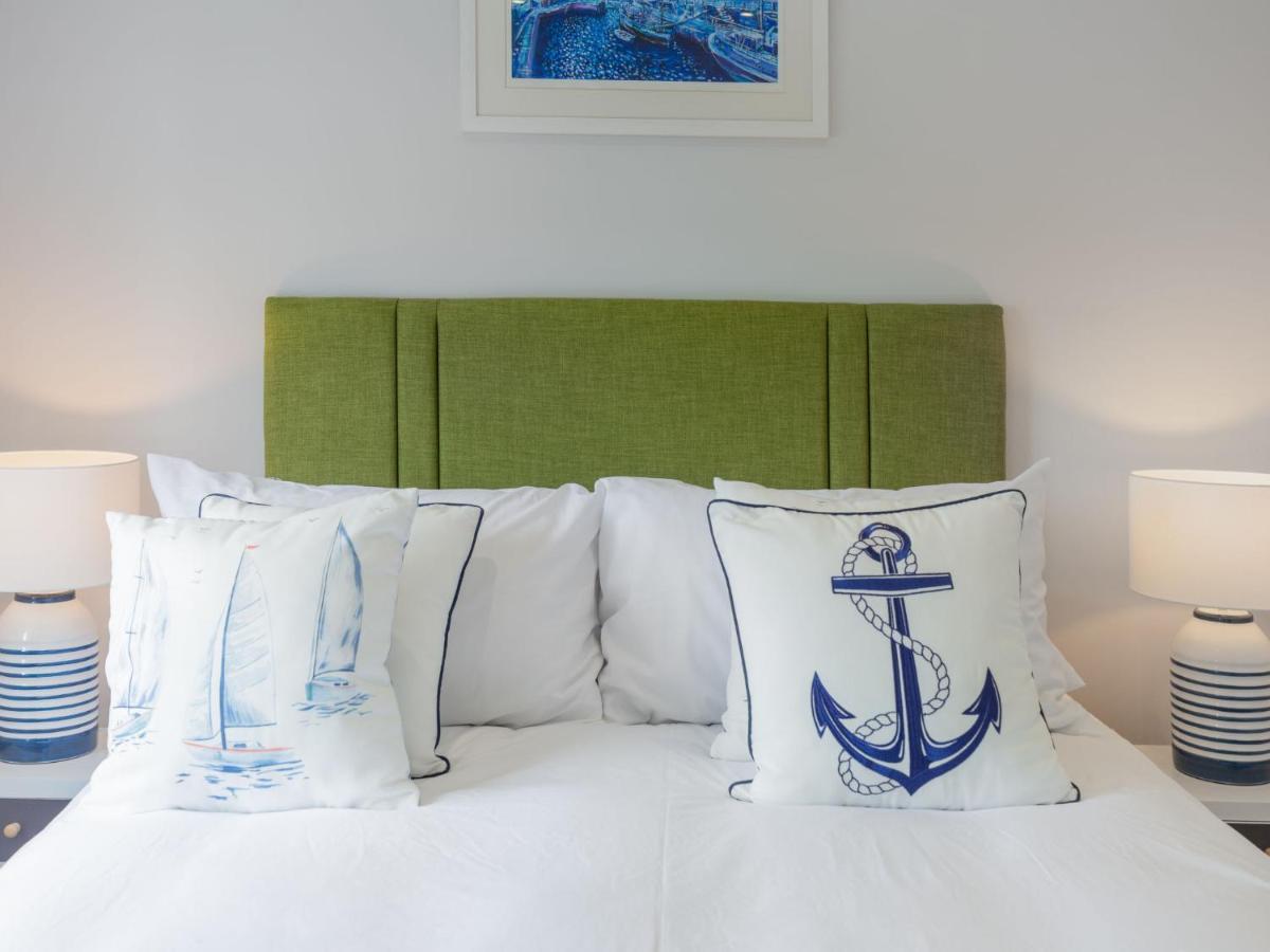 Holiday Home Sea Echo By Interhome St Austell Dış mekan fotoğraf