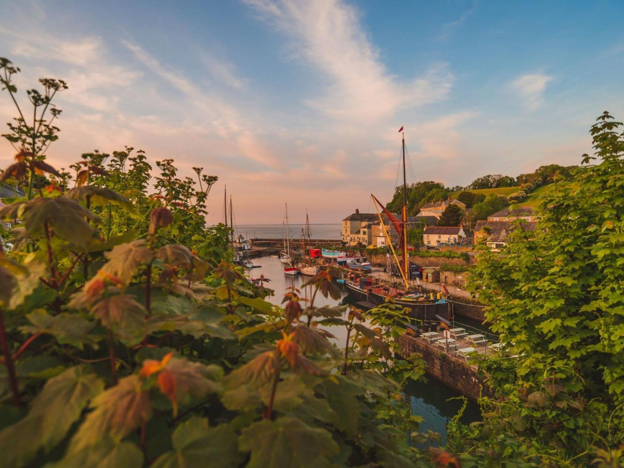 Holiday Home Sea Echo By Interhome St Austell Dış mekan fotoğraf