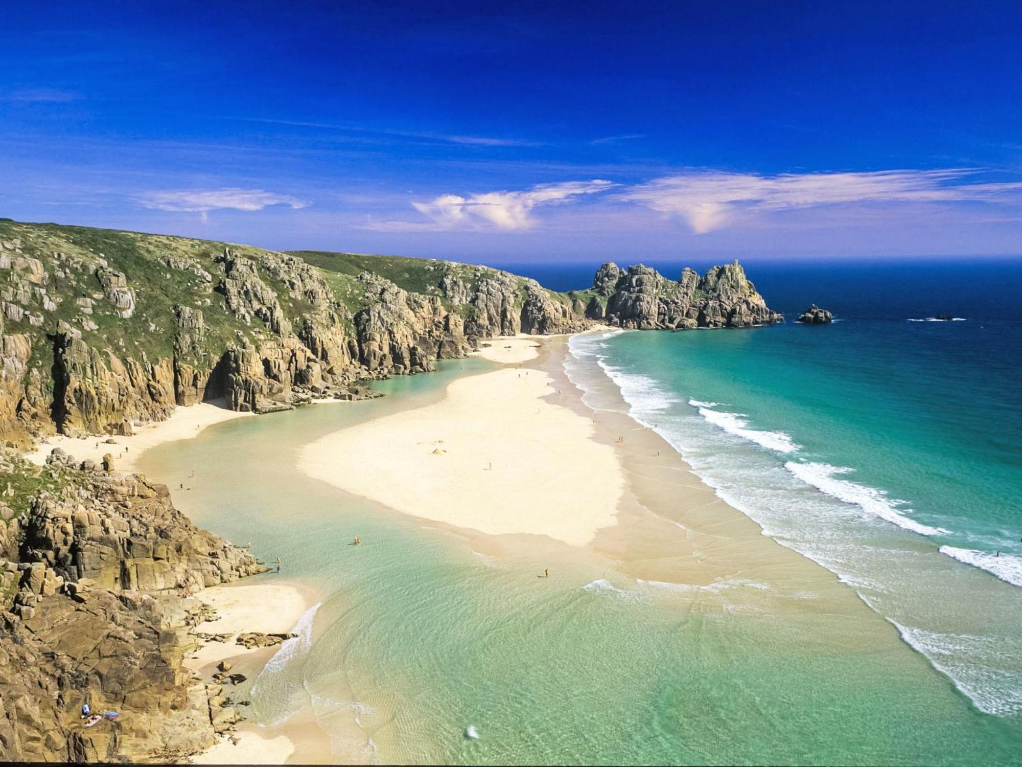 Holiday Home Sea Echo By Interhome St Austell Dış mekan fotoğraf