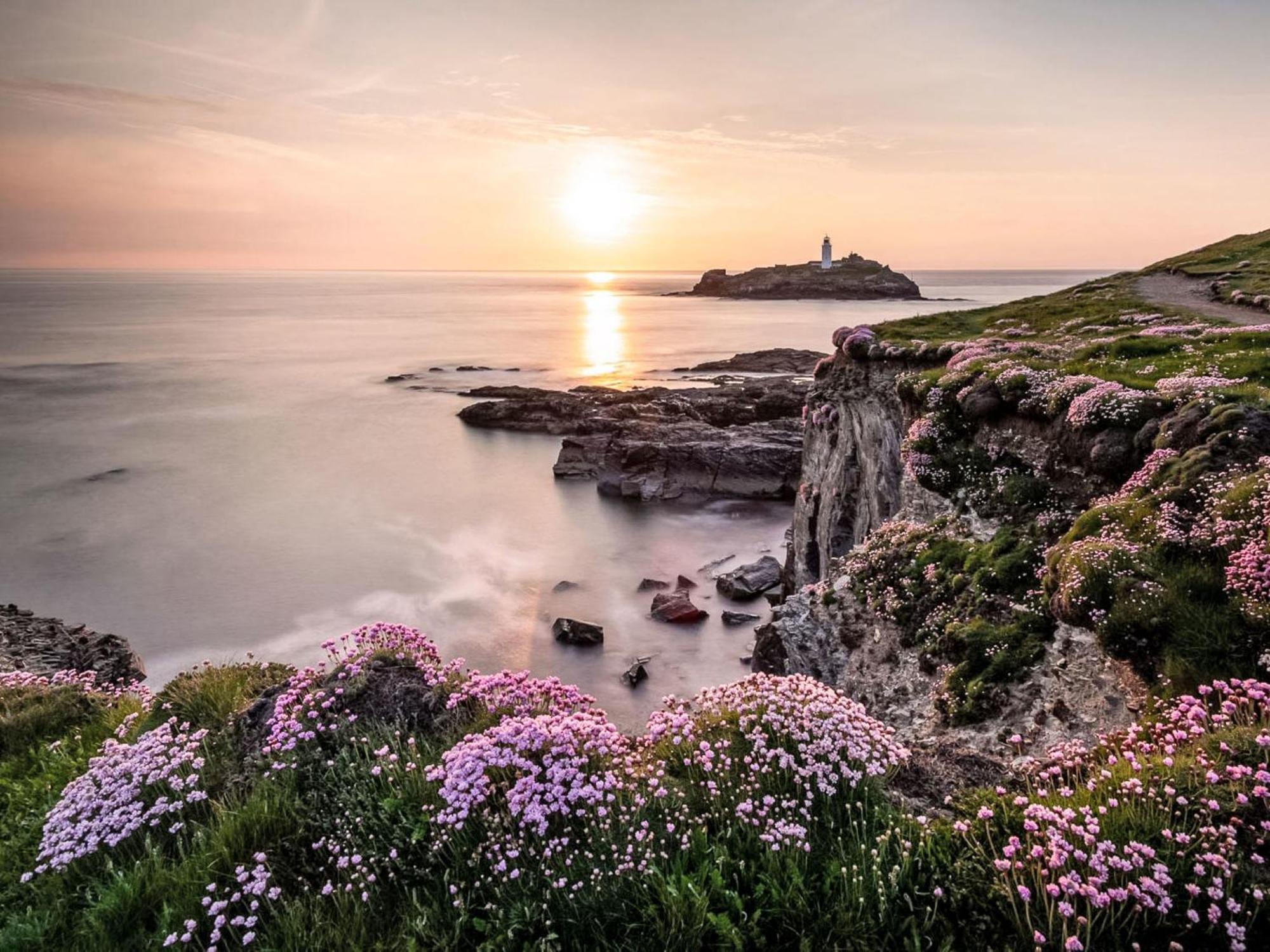 Holiday Home Sea Echo By Interhome St Austell Dış mekan fotoğraf